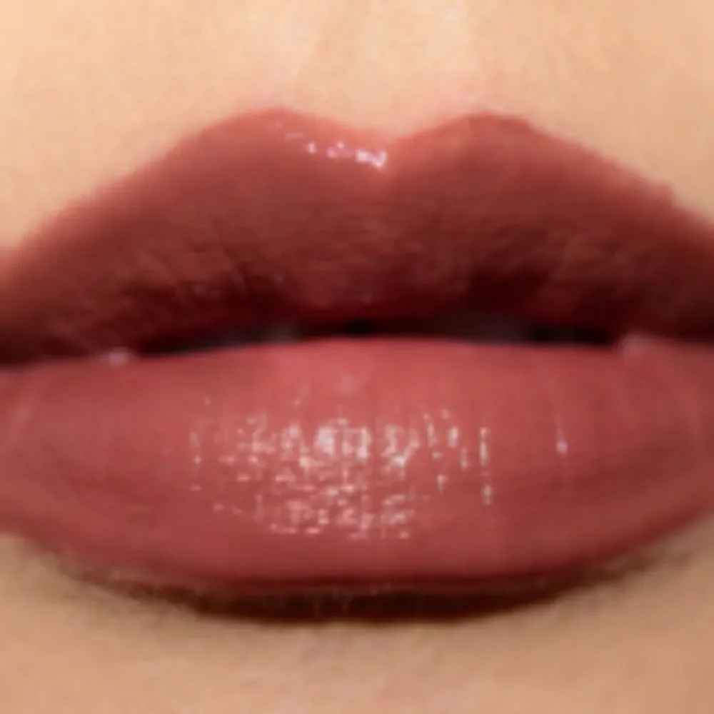 NIB MAC Fab Tested Vamplify Lipgloss
